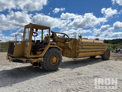 Cat 613C 5000 L Vagón transportador de agua