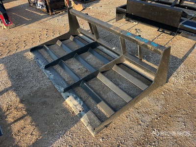 All-Star 80 in Skid Steer Landplane (Unused)