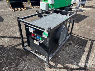Flagro FLE60 205000 BTU جهاز تدفئة