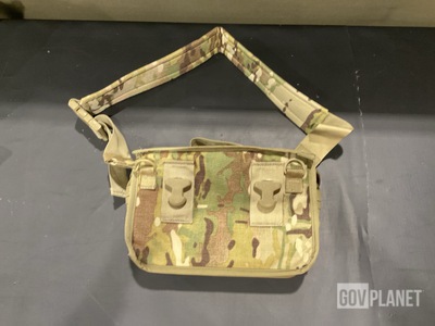 (500) Ammunition Bags