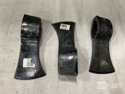 (125) American Trading Service SA008762-300 Pick Eye Axes