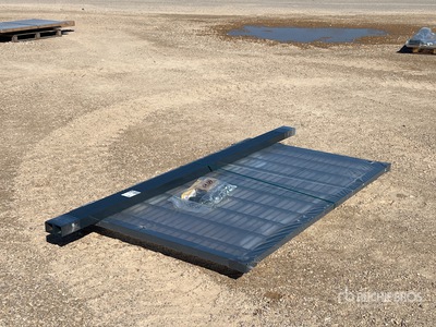 Door (2,00m x 1,00m) for Valla (Unused)