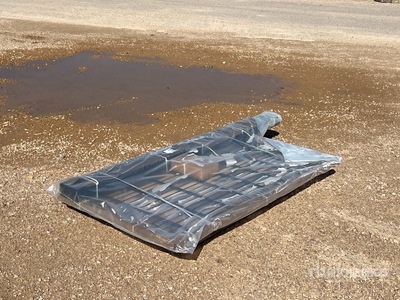 Door (1,80m x 1,00m) for Valla (Unused)