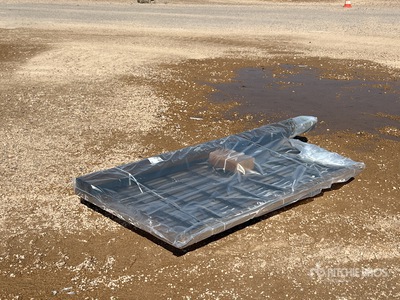 Door (1,80m x 1,00m) for Valla (Unused)