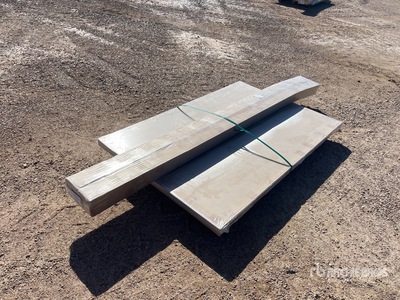 Door (1,60m x 1,00m) for Site Fence (Unused)