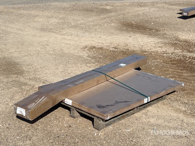 Door (1,40m x 1,00m) for Site Fence (Unused)