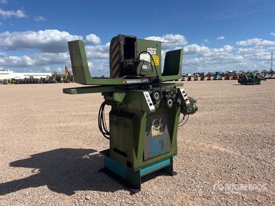 Jakobsen SJ25 Rectifieuse
