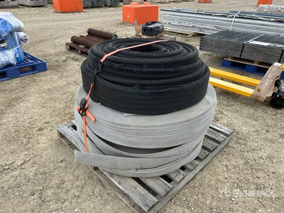 Quantity of Drainage Hose