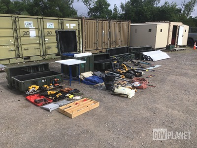 Kipper Mason Squad Tool Kit