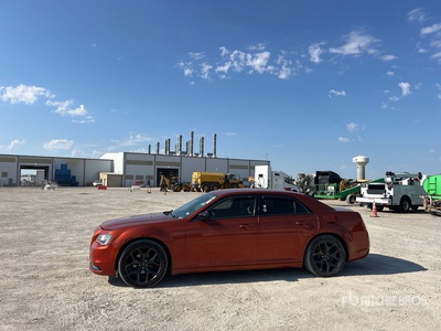 2020 Chrysler 300 Automobile