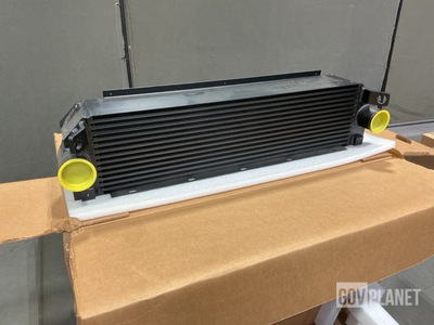 (5) AKG 3786.053.50SV Evaporative Air Coolers