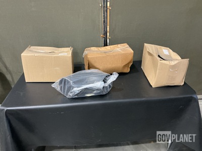 (25) VJ Supply 90 6" Steel Pipe Elbows