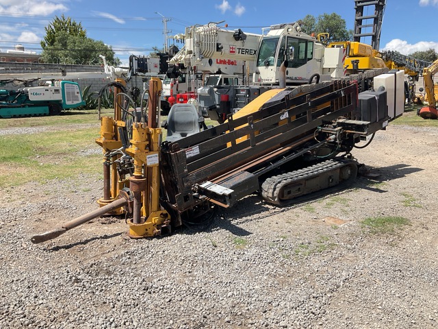 2013 Vermeer D20X22II Directional Drill