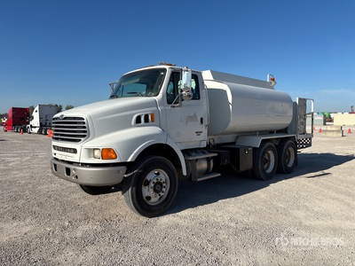 2008 Sterling LT9500 6x4 Camion pelle