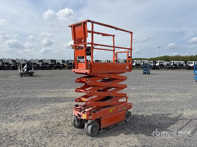 2022 JLG 1932ES Electric Scissor Lift