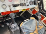 Control Station with Steering Controls