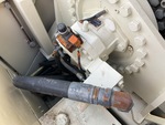 Hydraulics with Hydraulic Motors