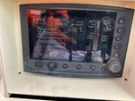 Control Station with Warning Lights
