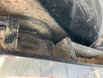 Undercarriage with Right Track Tensioner