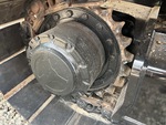 Undercarriage with Right Sprocket