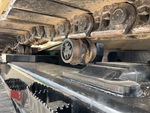 Undercarriage with Right Track Links