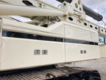 General Appearance with Sheet Metal (fiberglass) Condition