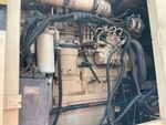 Engine with Engine - Left Side