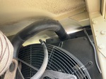 Engine with Cooling System Leaks