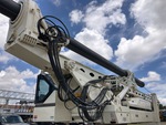 Chassis with Mast Condition