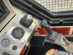 Control Station with Auxiliary Hydraulic Control