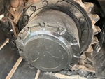Drivetrain with Final Drives