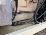Engine with Oil Leaks