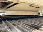 Chassis with Turntable Bearing
