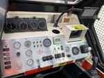 Control Station with Dash Console