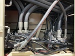 Hydraulics with Valves