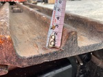 Undercarriage with Right Grouser Height