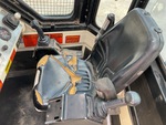 Control Station with Seats/Armrests