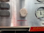 Safety with Safety Lock Out/Stop