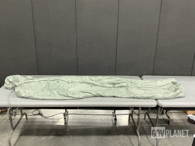 (63) Sleeping Bags