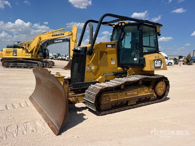 2015 Cat D6K2 XL ブルドーザー
