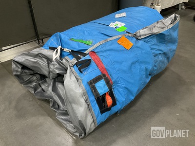 Wild Rapids Inflatable