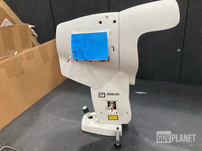 Abbott 0070-1479R WaveScan Aberrometer
