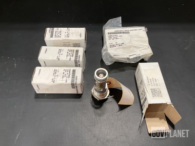 (20) Honeywell 566-0025-1 Valve Assemblies