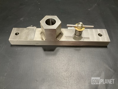 (3) Hamilton Sundstrand AD32431-1 Lever Assemblies
