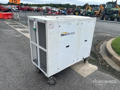 United Coolair Climatiseur