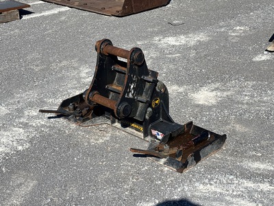 Cat 308 Skid Steer Coupler Varios, accesorio para excavadora