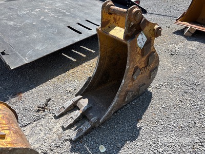 Cat 12 in Digging Baggerlöffel - Fits 305.5