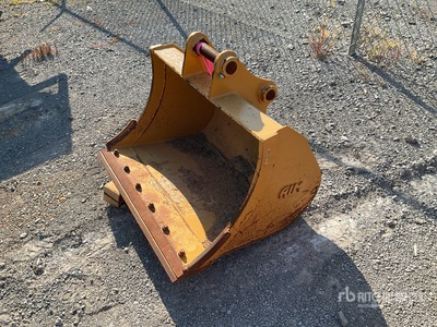 Cat 36 in Cleanup Bucket - Fits CAT 304C