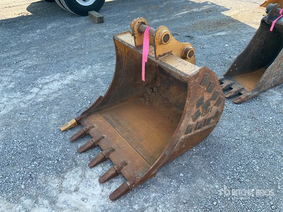 Cat 36 in Digging Godet d'excavatrice - Fits CAT 308E2