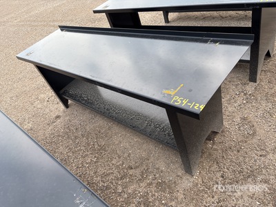 2025 Kit Containers WB-90-243 7 ft 6 in Workbench (Unused)